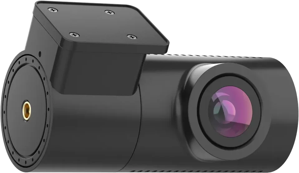 BlackVue ELITE 8-2CH, camera spate
