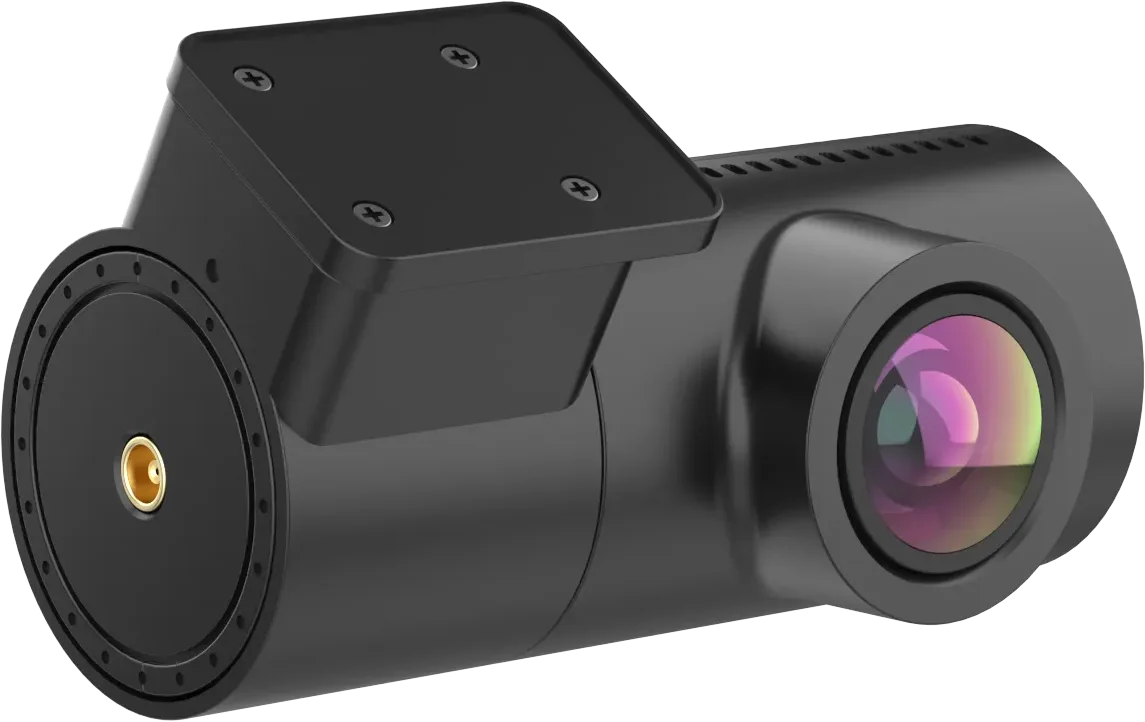 BlackVue ELITE 10-2CH, camera spate