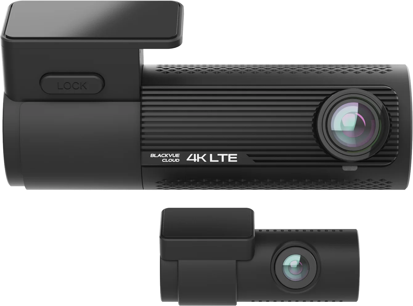 BlackVue DR970X-2CH LTE Plus II